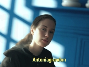 Antoniagrandon