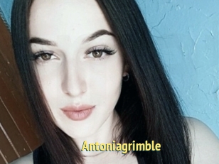 Antoniagrimble