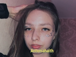 Antoniahaith
