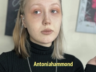 Antoniahammond