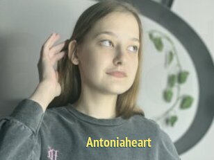 Antoniaheart