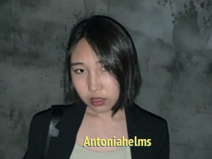 Antoniahelms