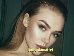 Antoniamattei