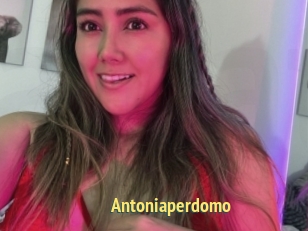 Antoniaperdomo