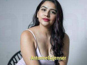 Antonnellajenner