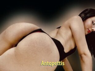 Antopettis