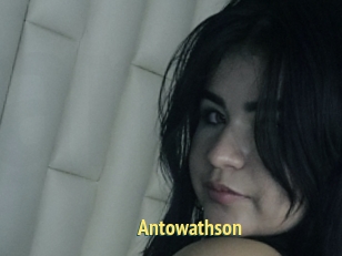Antowathson