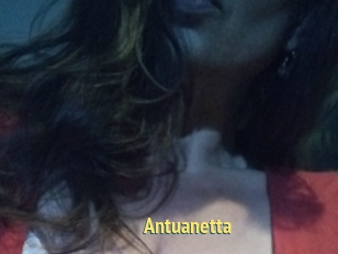 Antuanetta