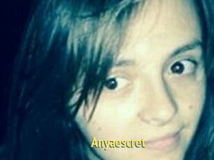 Anyaescret