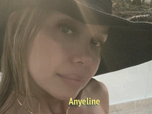 Anyeline