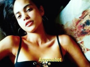 Anyonehot