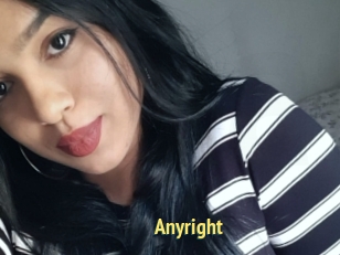 Anyright
