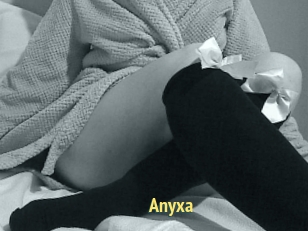 Anyxa