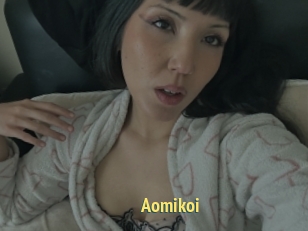 Aomikoi