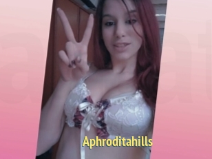 Aphroditahills