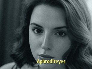 Aphroditeyes