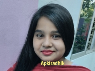 Apkiradhik