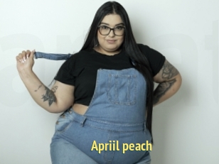 Apriil_peach
