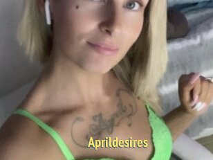Aprildesires
