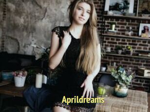Aprildreams