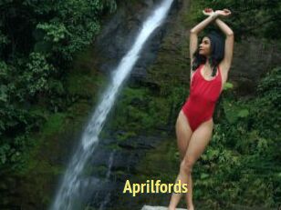 Aprilfords
