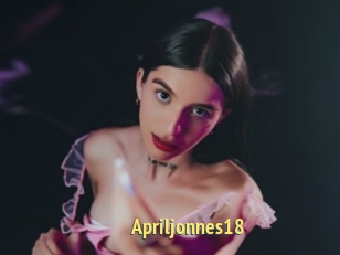 Apriljonnes18