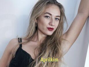 Aprilkim