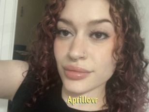 Aprillovr