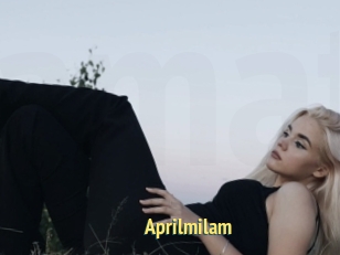 Aprilmilam