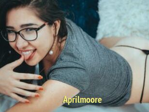 Aprilmoore