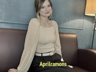 Aprilramons