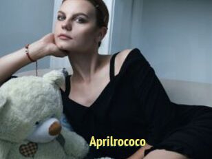 Aprilrococo
