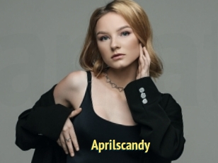 Aprilscandy