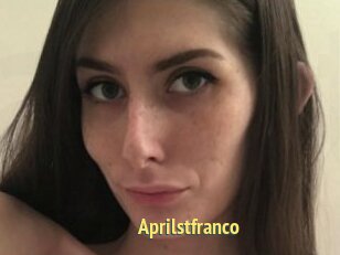Aprilstfranco