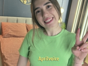 Aprilvoice