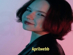 Aprilwebb
