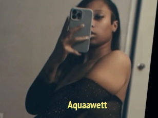 Aquaawett