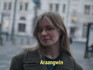 Araangwin