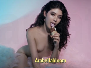 Arabellabloom