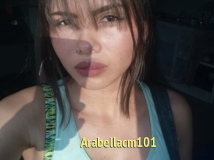 Arabellacm101