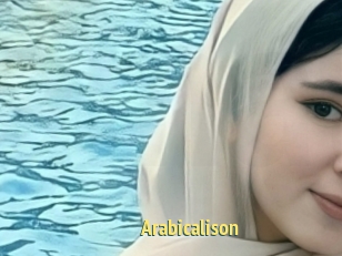 Arabicalison