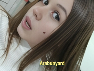 Arabunyard