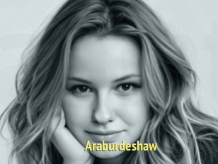 Araburdeshaw
