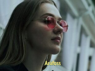 Arafoss