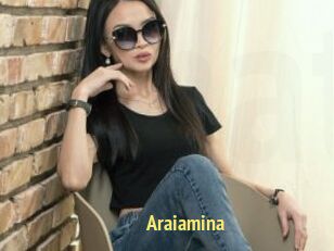 Araiamina