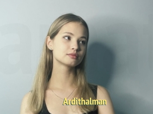 Ardithalman