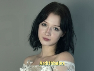 Ardithbales