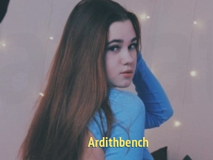 Ardithbench