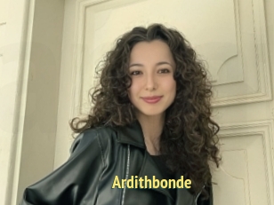 Ardithbonde