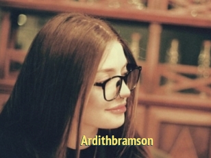 Ardithbramson